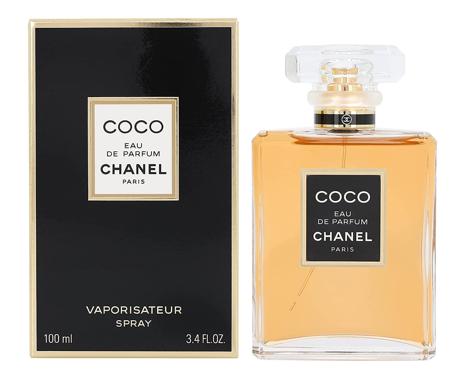 Chanel Coco EDP 100ML