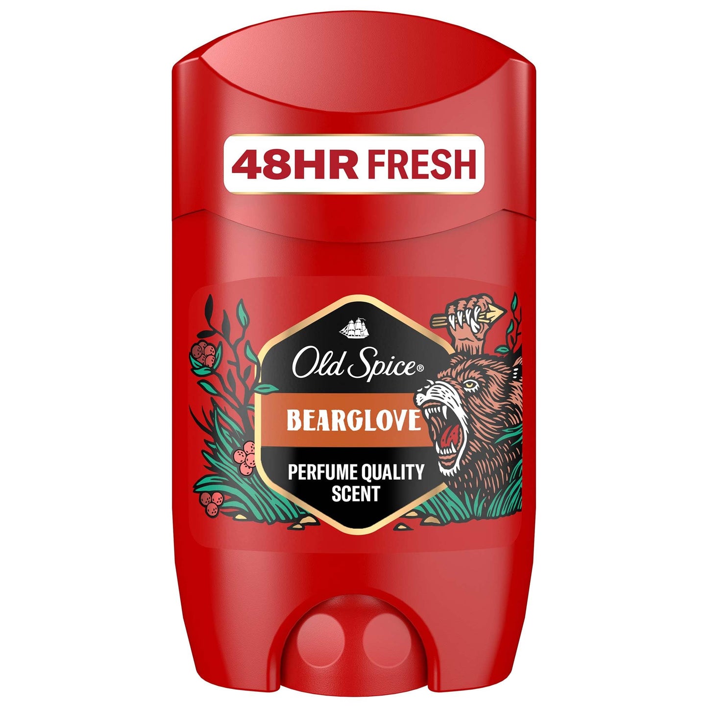 Old Spice Bearglove Deodrant Stick 50ML