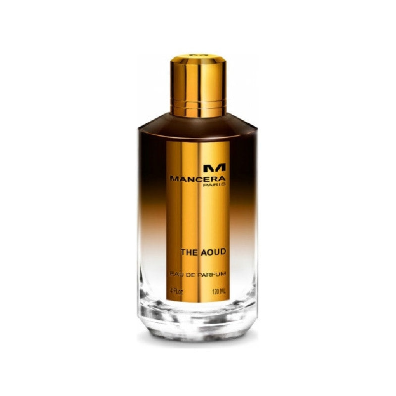 Mancera The Aoud EDP (Unisex) 60ML