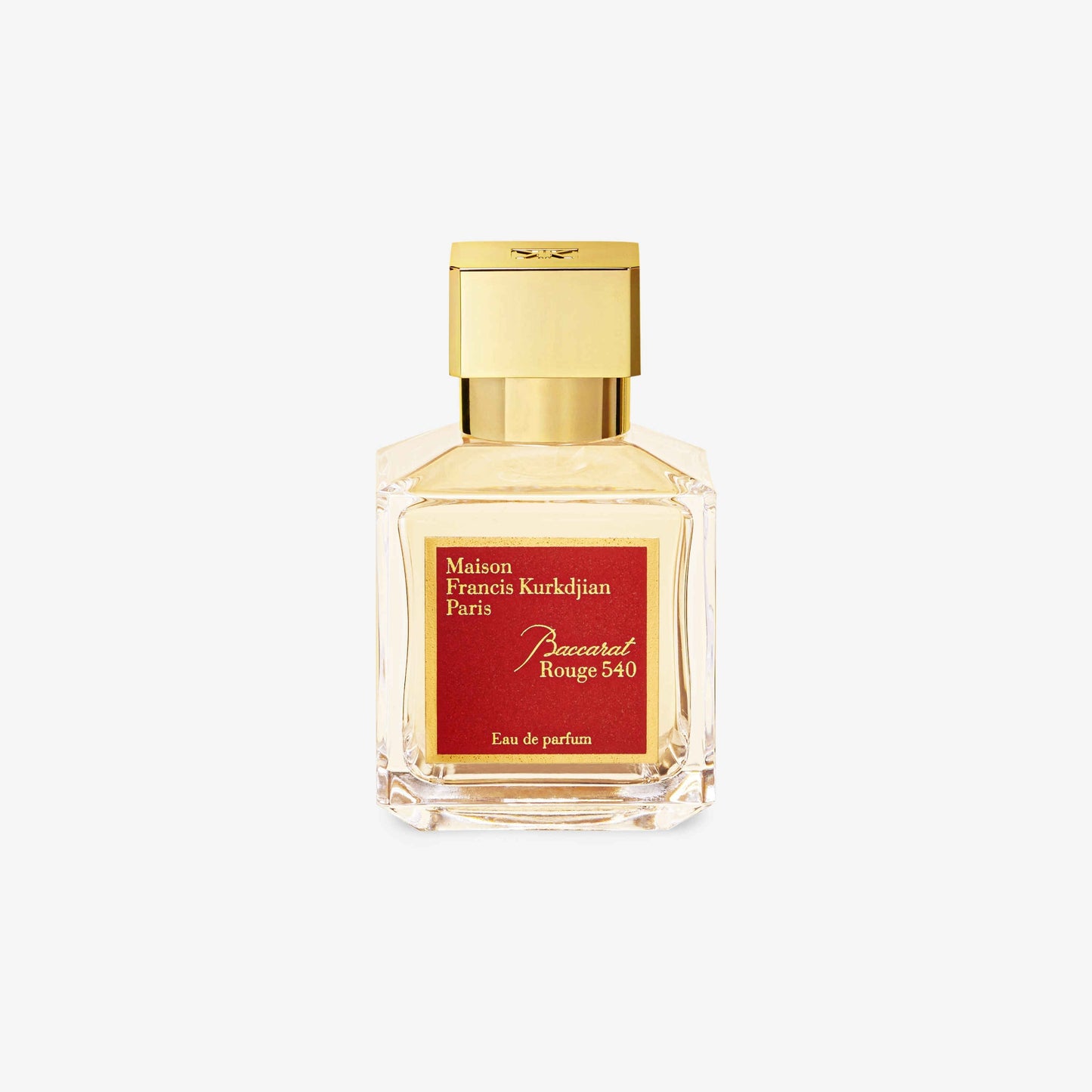 Baccarat Rouge EDP 70ML
