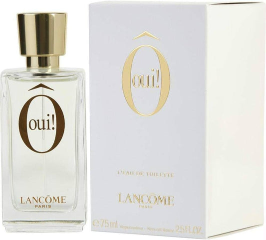Lancome O Oui  EDT 75ML