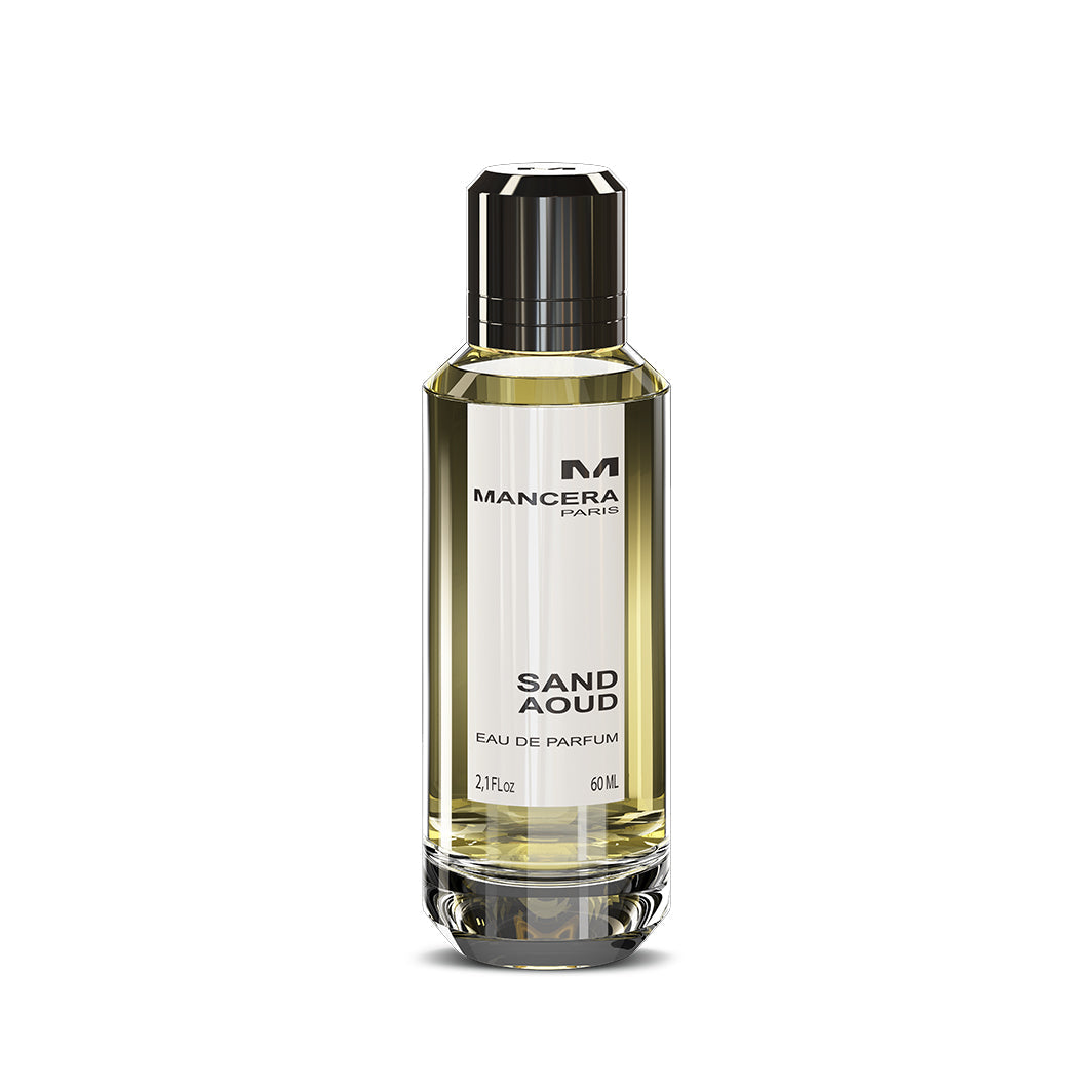 Mancera Sand Aoud EDP (Unisex) 60ML