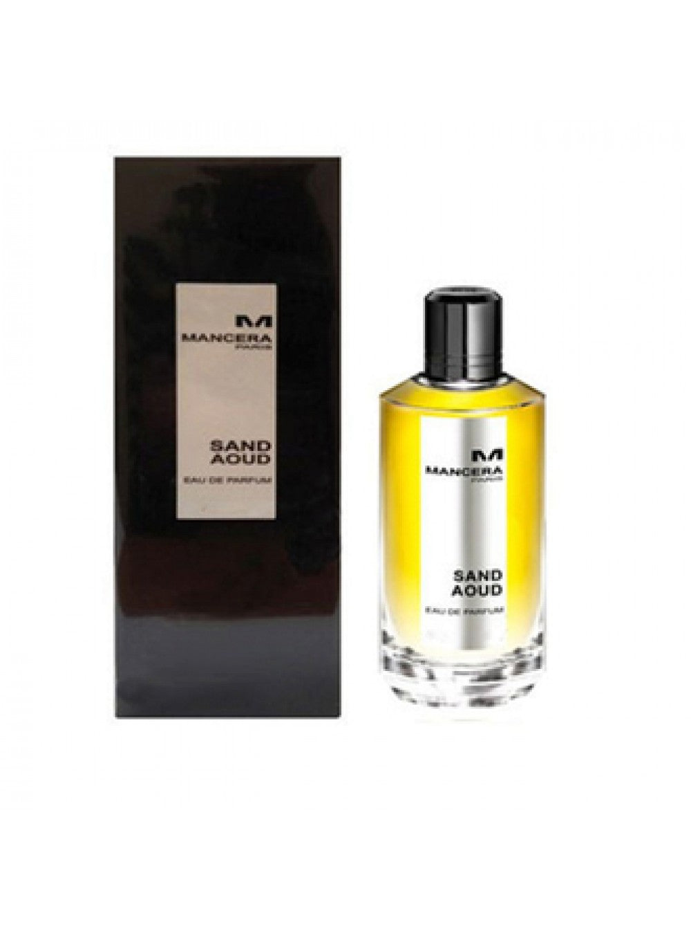 Mancera Sand Aoud EDP (Unisex) 60ML