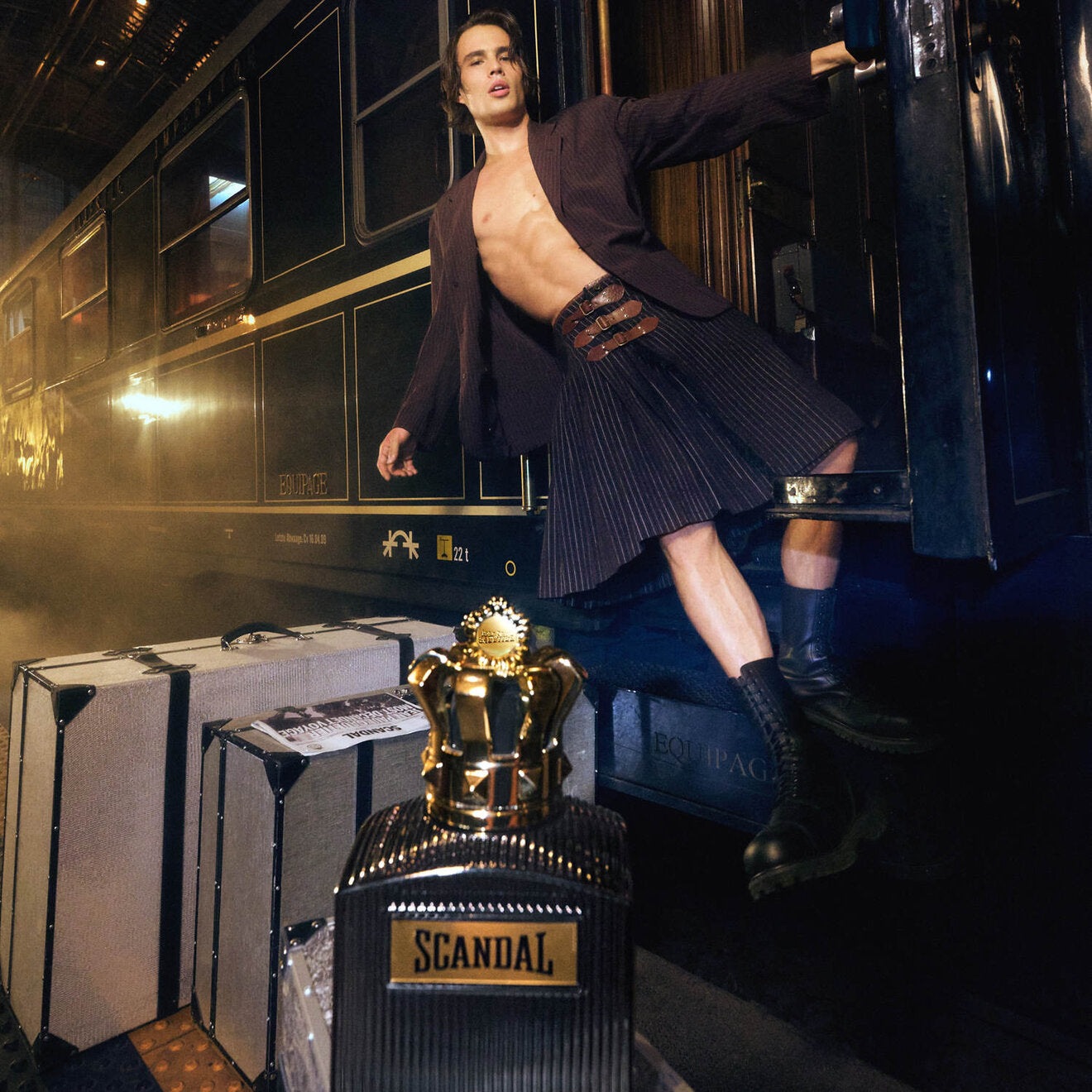 Scandal Intense EDP Intense 100ML