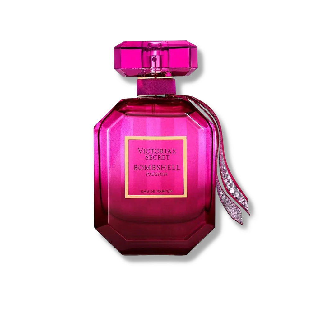 Victoria Secret Bombshell Passion EDP 100ML