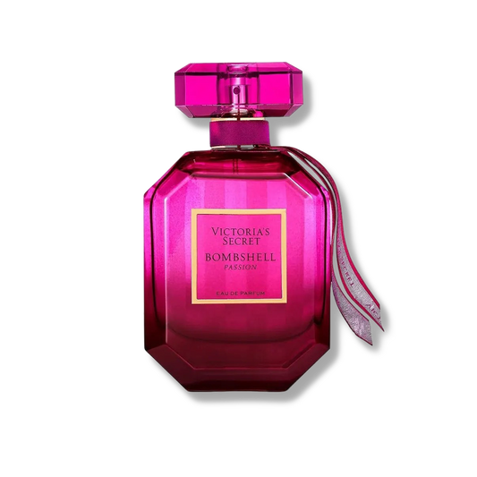 Victoria Secret Bombshell Passion EDP 100ML