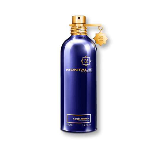 Montale Aoud Ambre EDP 100ML