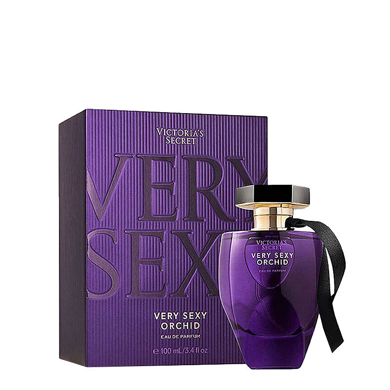 victoria's secret very sexy ORCHID EDP 100ML