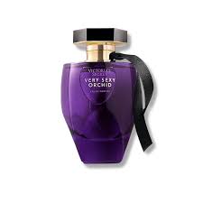 victoria's secret very sexy ORCHID EDP 100ML