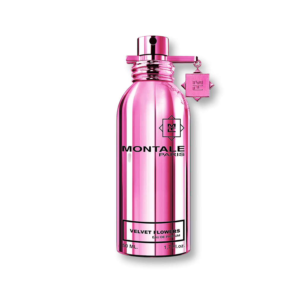 Montale Velvet Flowers EDP (Unisex) 100ML