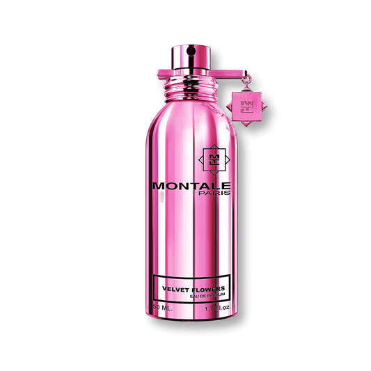Montale Velvet Flowers EDP (Unisex) 100ML