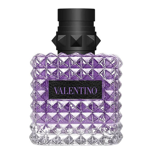 Valentino Born in Roma Donna Purple Melancholia EDP 100ML