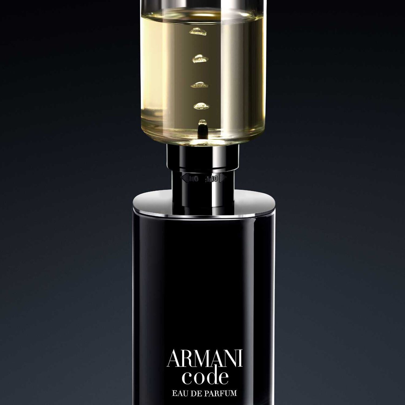 Giorgio Armani Armani Code EDP