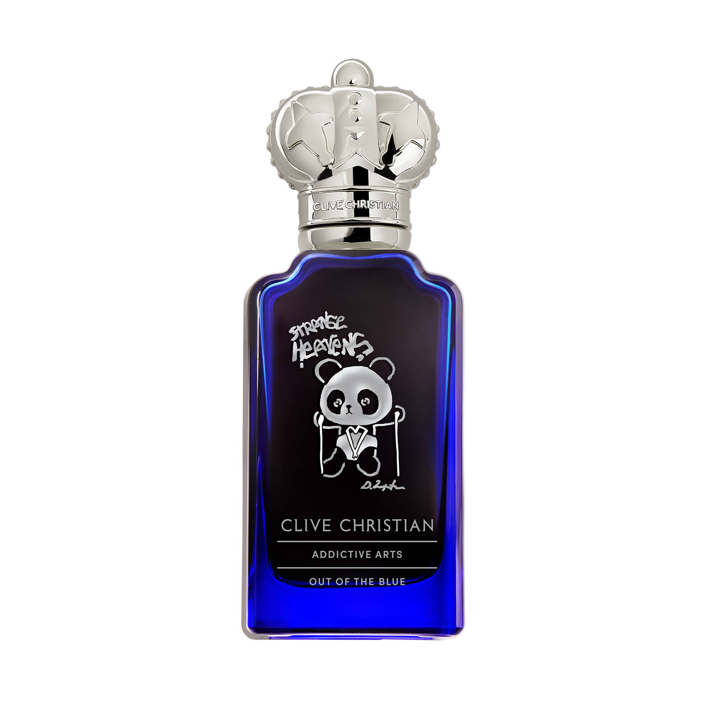 Clive Christian Strange Heavens Out of the Blue 50ML