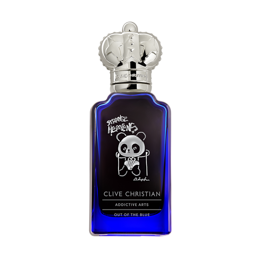 Clive Christian Strange Heavens Out of the Blue 50ML