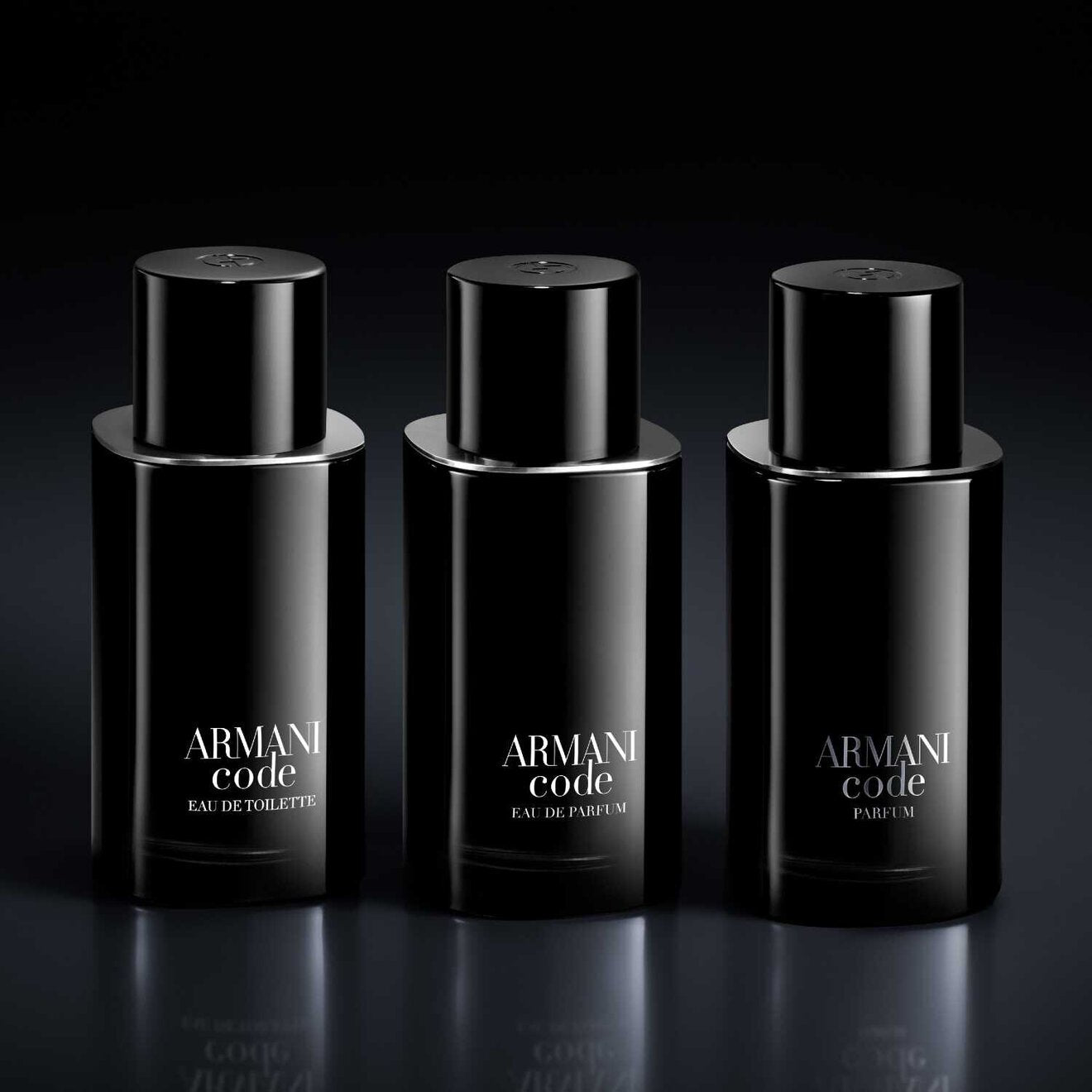 Giorgio Armani Armani Code EDP
