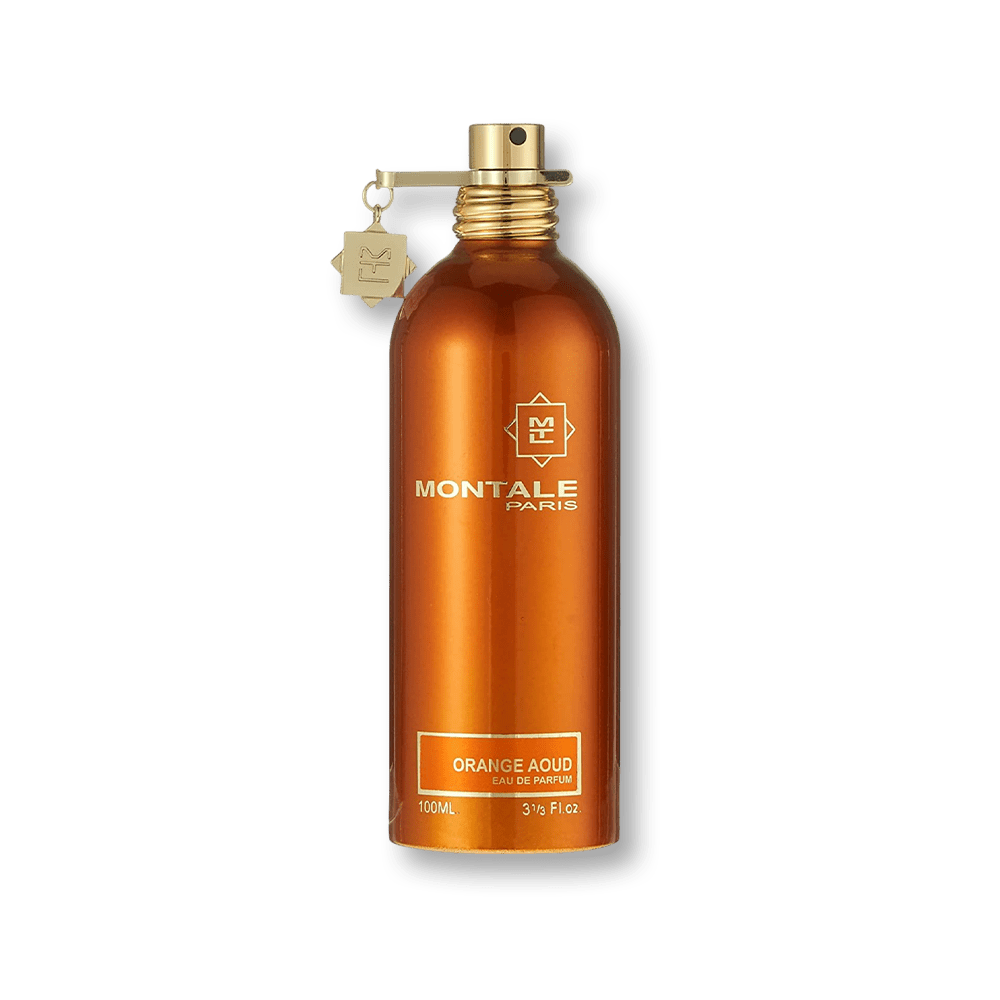 Montale Orange Aoud EDP (Unisex) 100ML