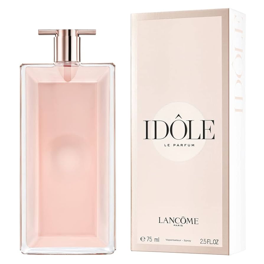 Lancôme Idôle Le Parfum