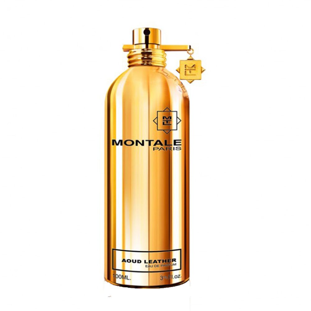 Montale Pure Gold EDP (Unisex) 100ML