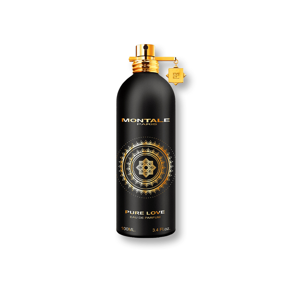 Montale Pure Love EDP (Unisex) 100ML