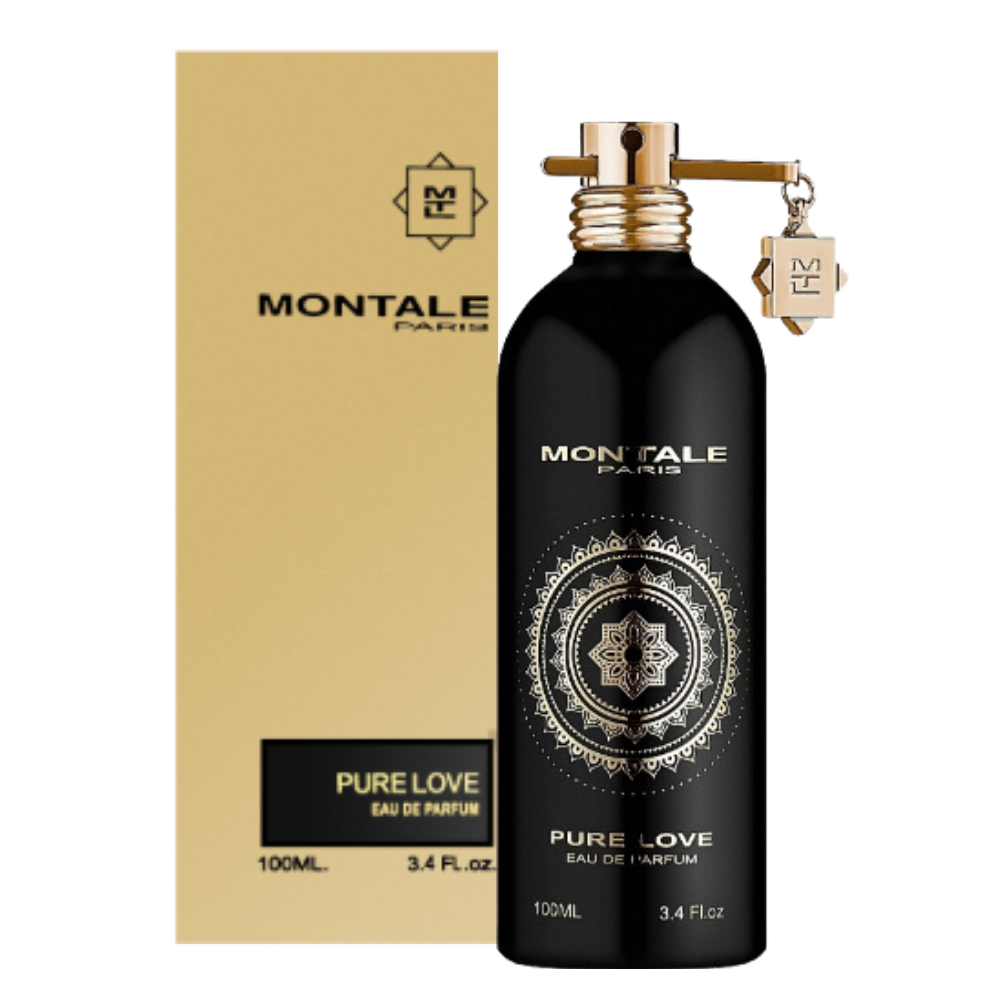 Montale Pure Love EDP (Unisex) 100ML