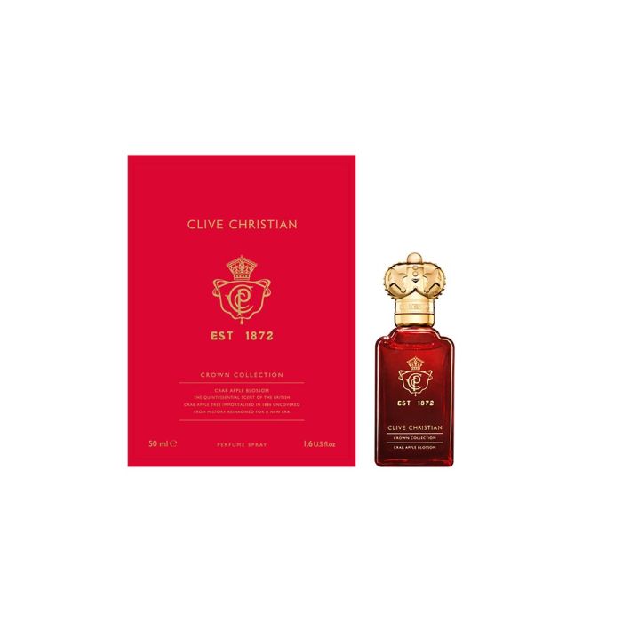Clive Christian Crab Apple Blossom EDP 50ML