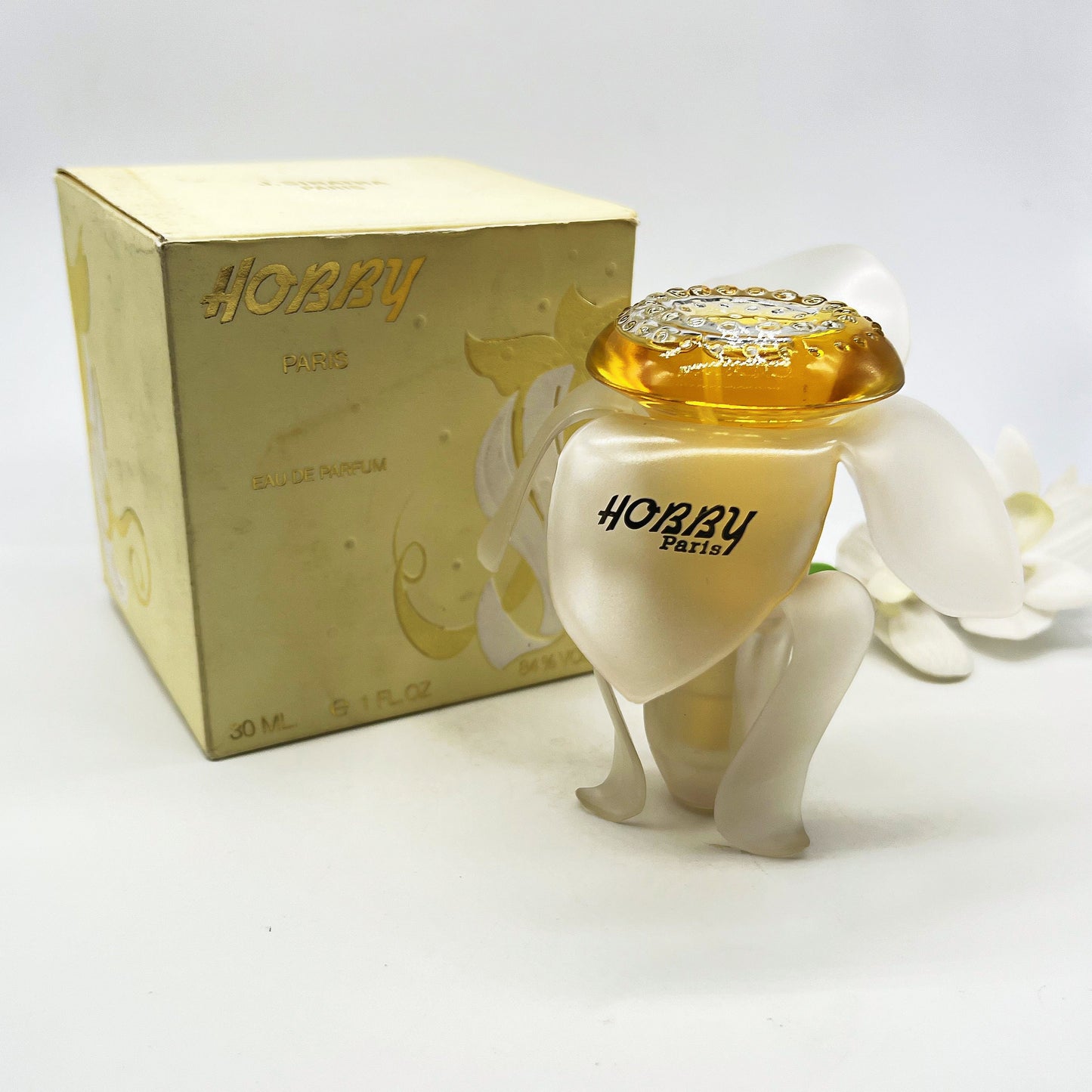 Max Deville Hobby EDP 15ML