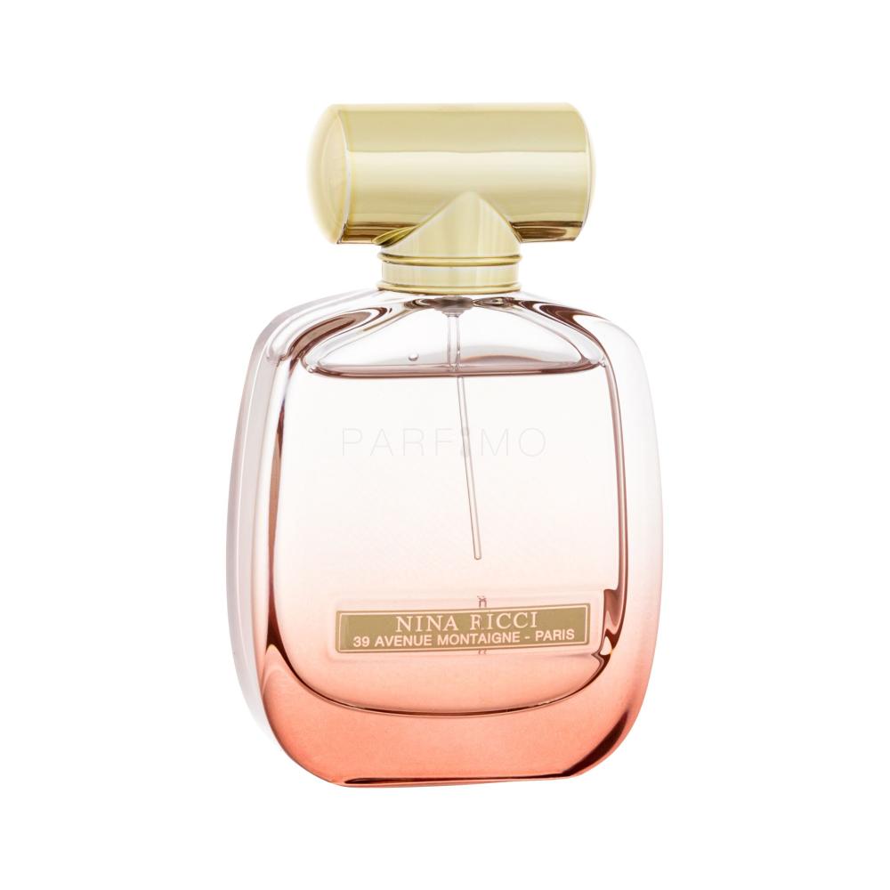 Nina Ricci L Extase Caresse De Roses Legre 80ML