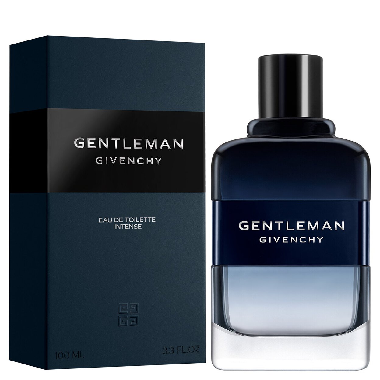 Givenchy Gentleman EDT Intense 100ml