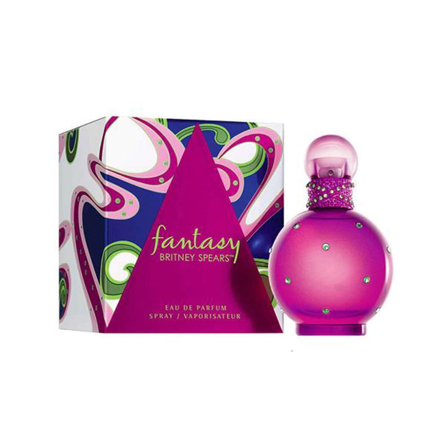 Britney Spears Fantasy EDP 100ML