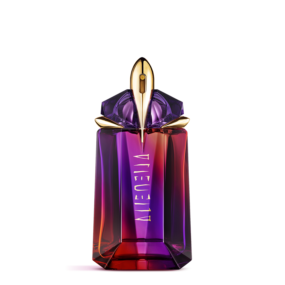 Mugler Alien Hypersense EDP 90ML