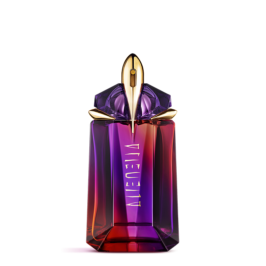 Mugler Alien Hypersense EDP 90ML