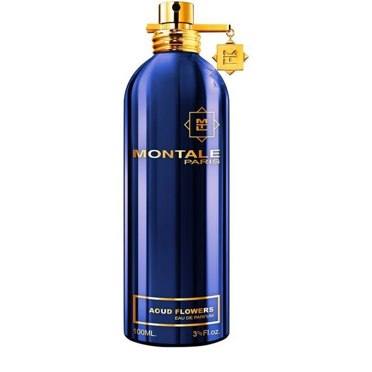 Montale Aoud Flowers EDP (Unisex) 100ML