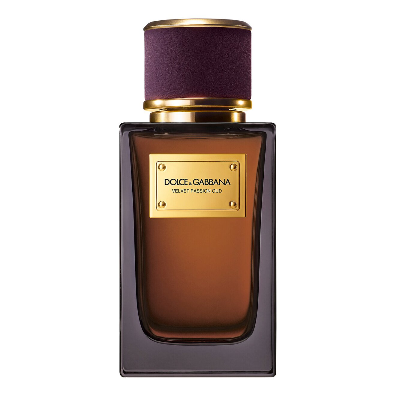 Dolce & Gabbana Velvet Passion Oud 100ML