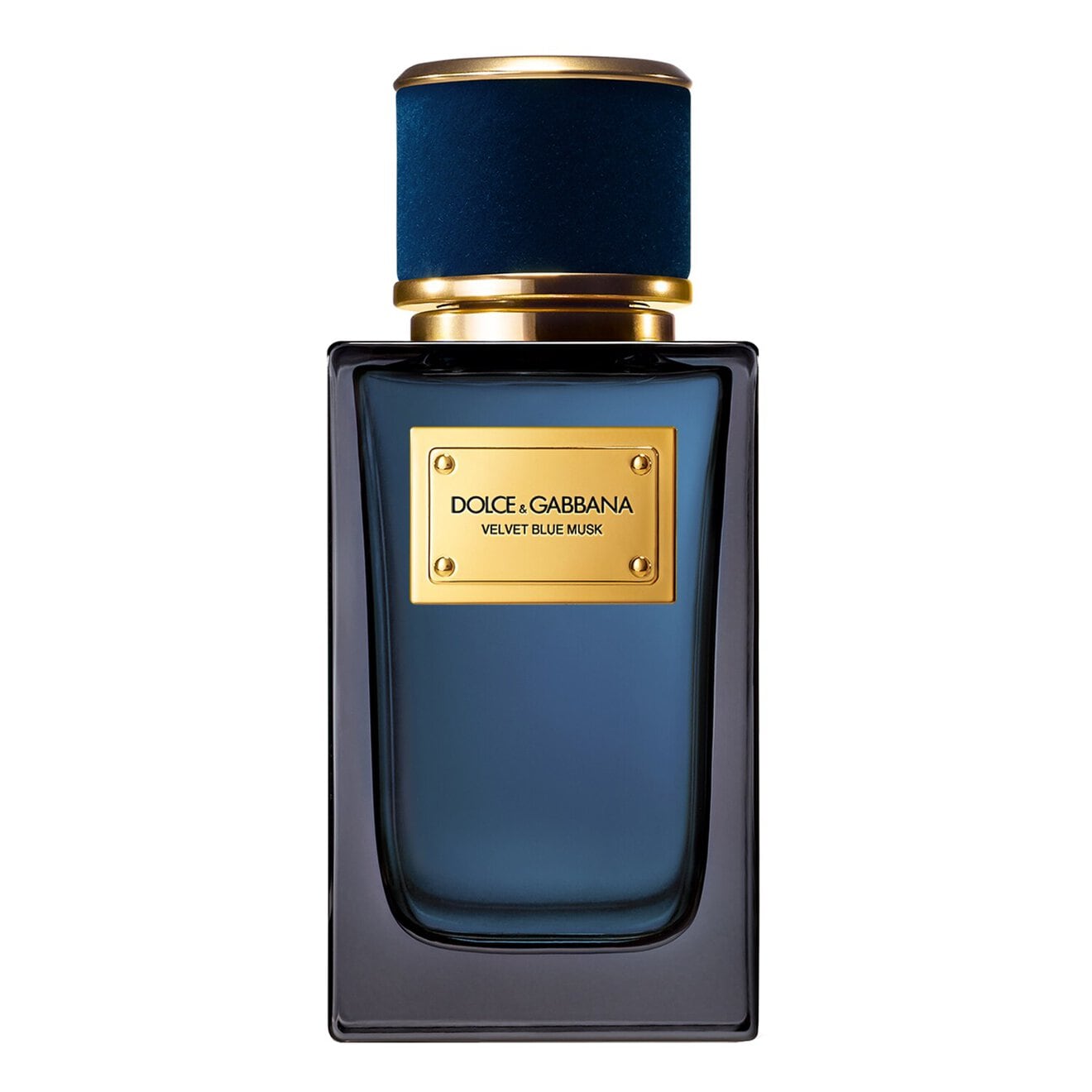 Dolce & Gabbana Velvet Blue Musk EDP 100ML