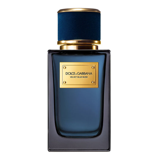 Dolce & Gabbana Velvet Blue Musk EDP 100ML