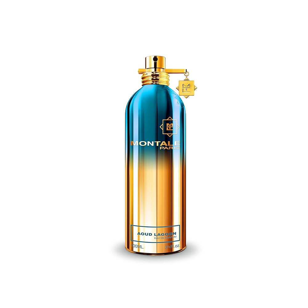 Montale Aoud Lagoon EDP (Unisex)
