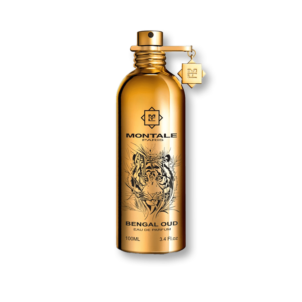 Montale Bengal Oud EDP (Unisex) 1000ML