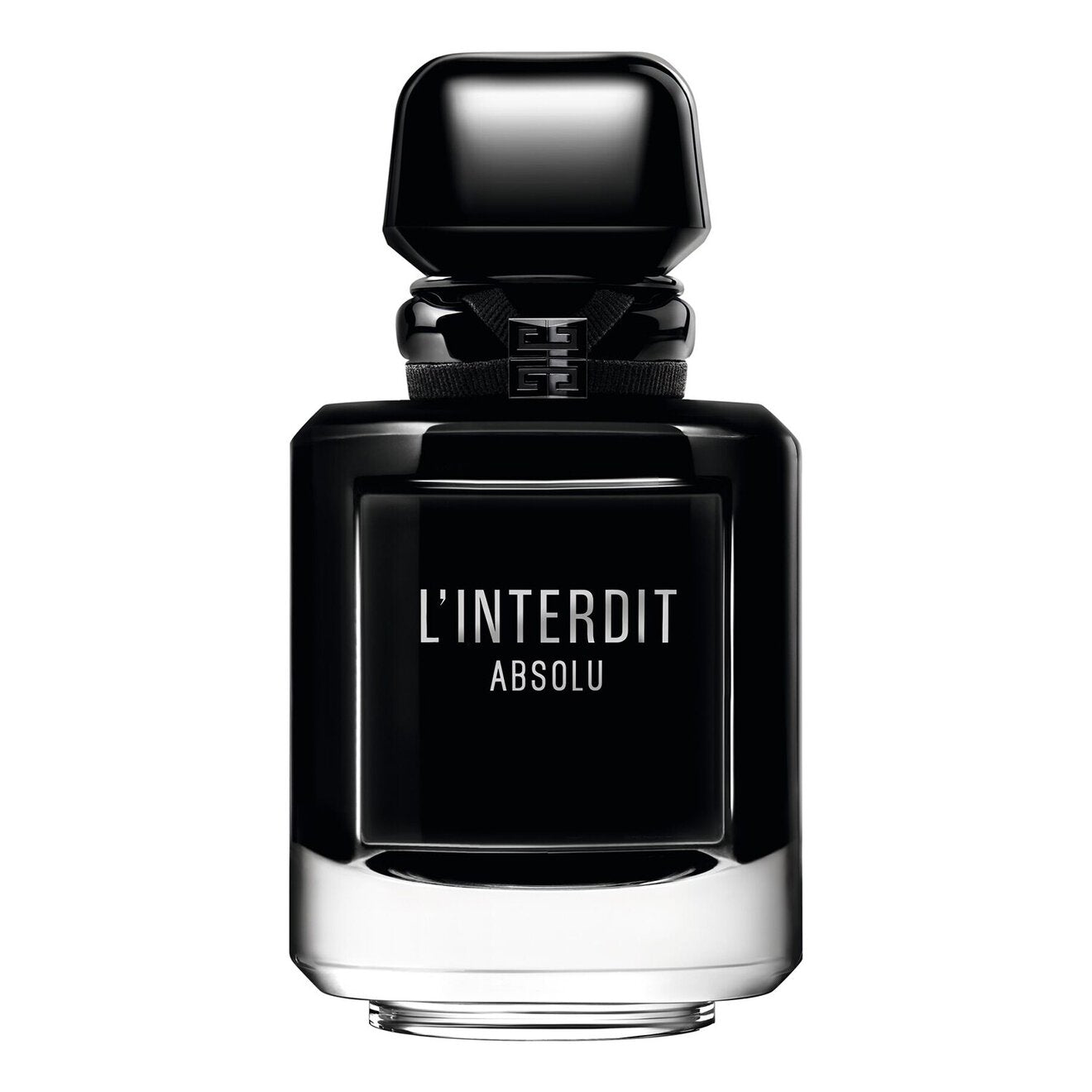Givenchy L'Interdit Absolu EDP Intense 80ML