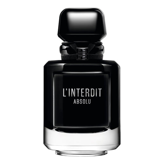 Givenchy L'Interdit Absolu EDP Intense 80ML