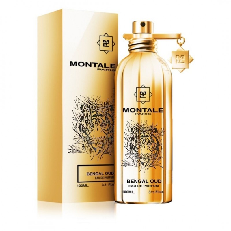 Montale Bengal Oud EDP (Unisex) 1000ML