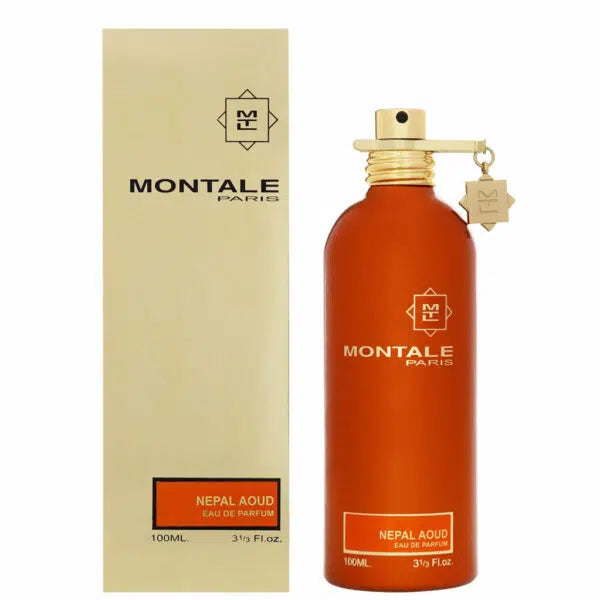 Montale Nepal Aoud EDP 100ML