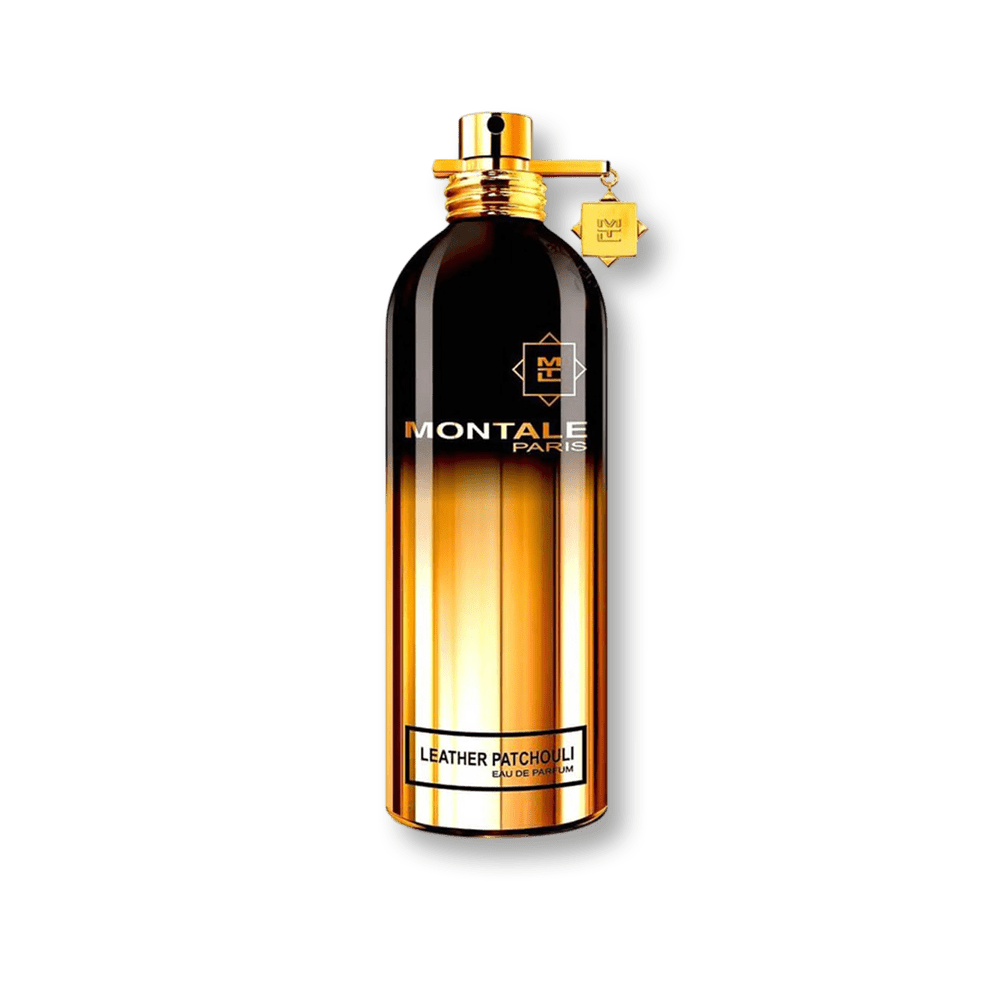 Montale Leather Patchouli EDP 100ML