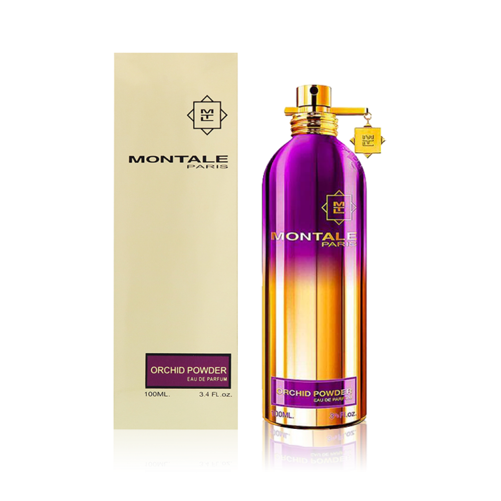 Montale Orchid Powder EDP 100ML