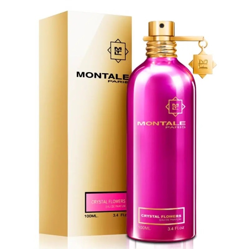 Montale Crystal Flowers EDP 100ML