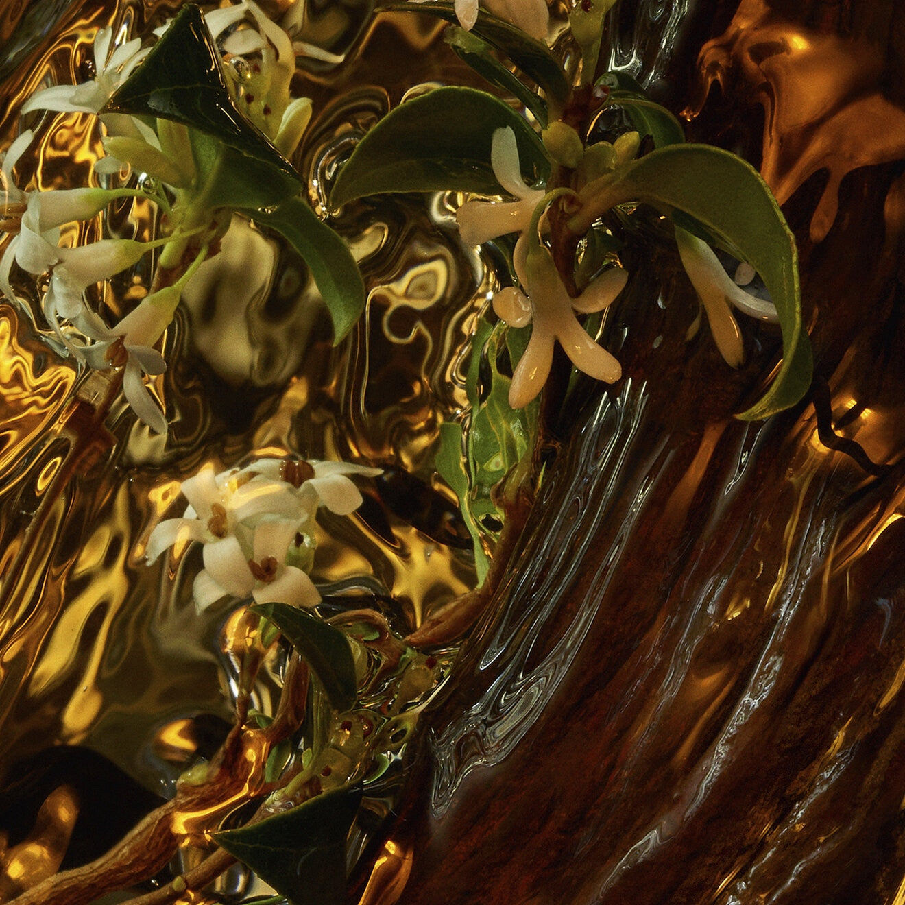 Guerlain  Cuir Intense EDP 125ML