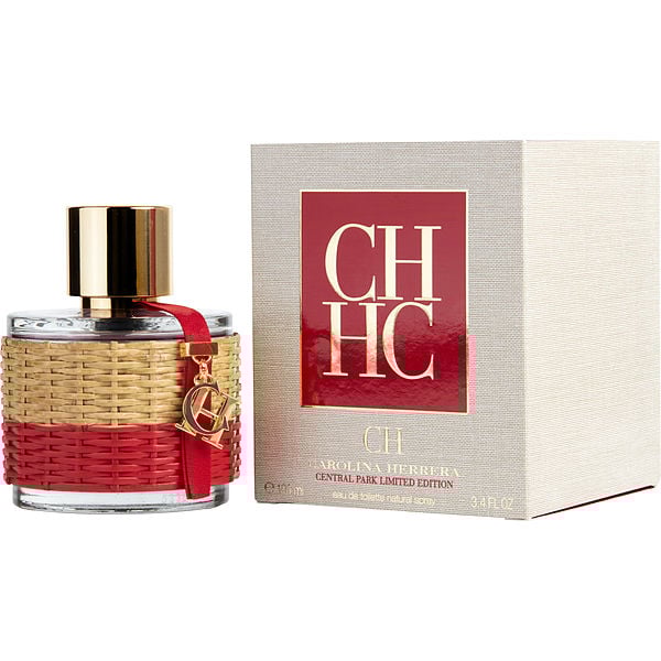 Carolina Herrera Central Park Limited Edition 100ml