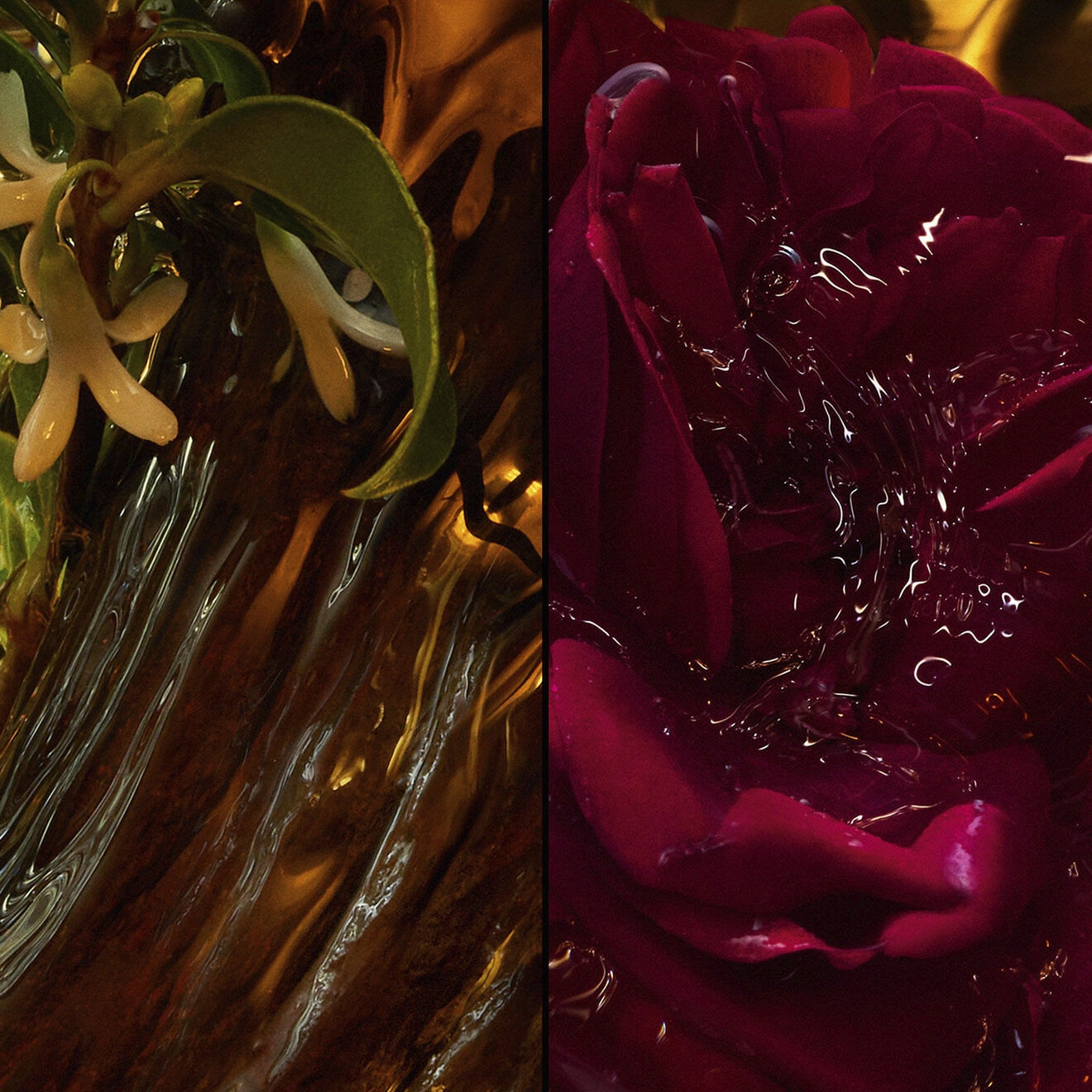 Guerlain  Cuir Intense EDP 125ML