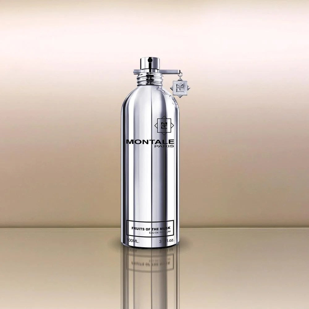 Montale White Musk EDP 100ML