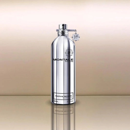 Montale White Musk EDP 100ML